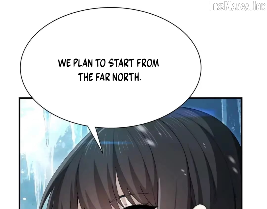 WORTHLESS PROFESSION: DRAGON TAMER Chapter 255  - page 17